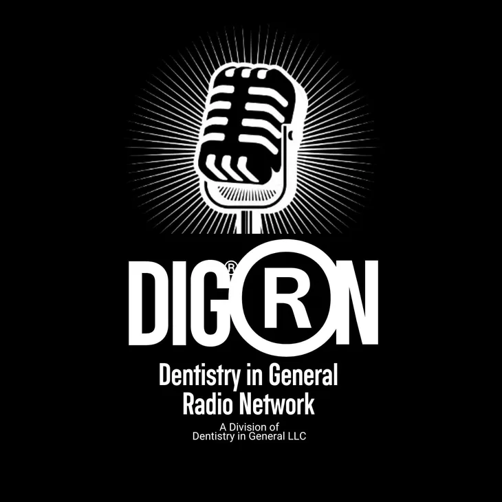 DIGRN Podcast Network